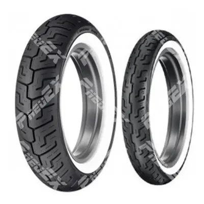 Dunlop 100/90R19 57H D401 HARLEY.D TL WWW