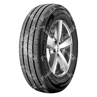 Kumho 205/75R16C 110/108R PORTRAN KC 53 (Pneu Kumho PORTRAN KC 53 205/75-16)