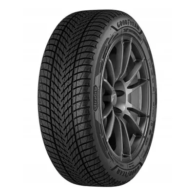 GOOD-YEAR Z215/55 R17 ULTRAGRIP PERFORMANCE 3 94H EV SEALTECH VW (Osobní zimní pneu Goodyear UltraGrip Performance 3 215/55-17)