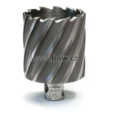 Jádrový vrták  60 mm Karnasch SILVER-LINE 50 38720.126560