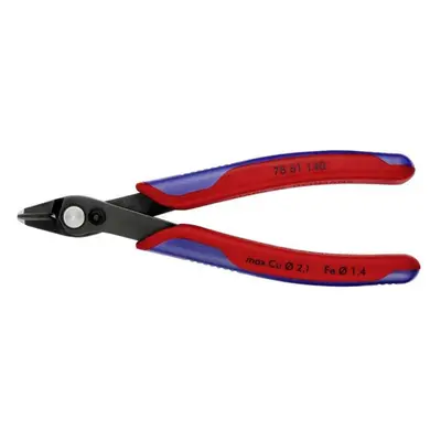 Štípací kleště Knipex 78 61 140 Electronic Super Knips XL - DIN ISO 9654 78 61 140