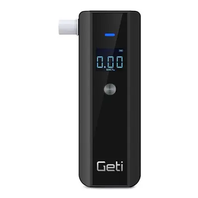 Alkohol tester GETI GAT01 06432121