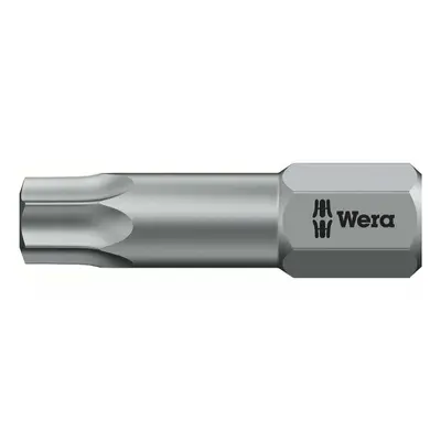 Wera 066315 Šroubovací bit 1/4" Hex TX 30 x 25 mm, typ 867/1 TZ TORX 05066315001