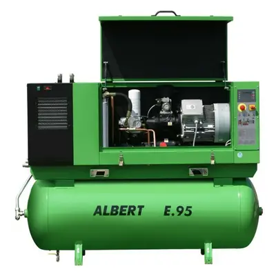 Atmos Albert E.95-10 KV