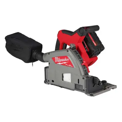 Aku ponorová pila na dřevo a plast 55 mm Milwaukee M18 FPS55-552P,  4933478778 4933478778