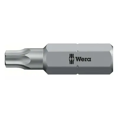 Wera 135143 Šroubovací bit 1/4" TX 4 x 25 mm typ 867/1 TORX 05135143001