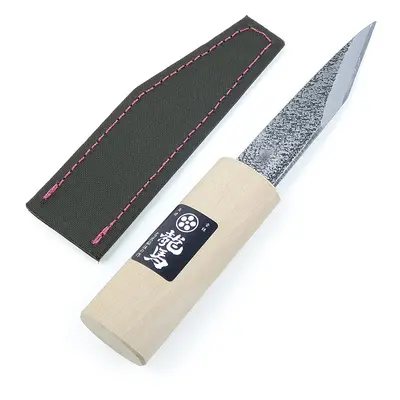 Japonský řezbářský nůž UMEBACHI RYUMA Yokote Kogatana - 120 mm 4659