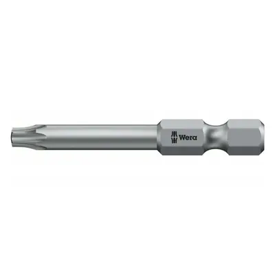 Wera 060143 Šroubovací bit 1/4 TX 25 x 70 mm 867/4 Z TORX BO s otvorem 05060143001