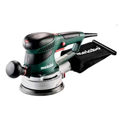 METABO Excentrická bruska SXE 450 TurboTec 600129000