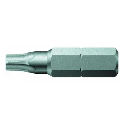 Wera 066488 Šroubovací bit 1/4" TX 25 x 25 mm typ 867/1 TORX 05066488001