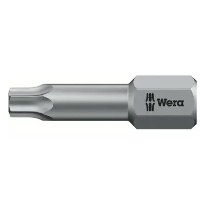 Wera 066300 Šroubovací bit 1/4" Hex TX 5 x 25 mm, typ 867/1 TZ TORX 05066300001