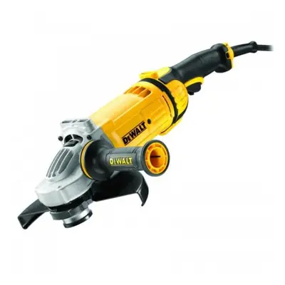 Úhlová bruska 230mm 2400W DeWALT DWE4559 DWE4559