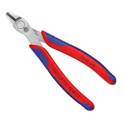 Štípací kleště Knipex 78 03 140 Electronic Super Knips XL - DIN ISO 9654 78 03 140