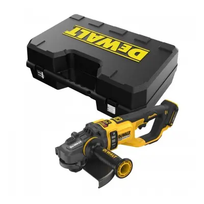 Aku úhlová bruska 54V bez aku XR FLEXVOLT 230mm DeWALT DCG460NK DCG460NK