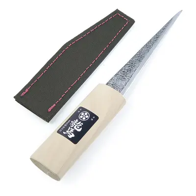 Japonský řezbářský nůž UMEBACHI RYUMA Yokote Kogatana - 135 mm 4662