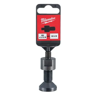 Adaptér M14 (F) na brusku pro diamantové vrtáky Milwaukee 4932472090 4932472090