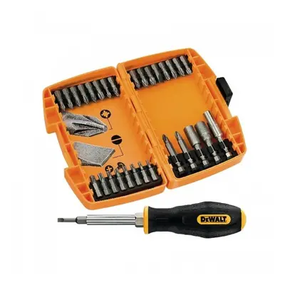 30dílná sada bitů DeWALT DT71506 DT71506