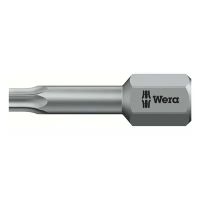 Wera 066308 Šroubovací bit 1/4" Hex TX 15 x 25 mm, typ 867/1 TZ TORX 05066308001