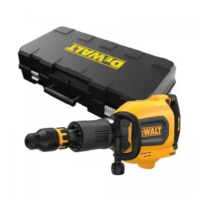 Demoliční kladivo FLEXVOLT 54V bez aku DeWALT DCH911NK DCH911NK