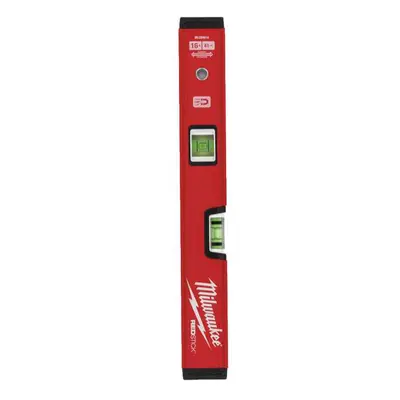 Vodováha Milwaukee REDSTICK Compact Box Level 40 cm Magnetic 4932459079