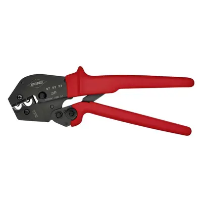 Lisovací konektorové kleště 230 mm Knipex 97 52 23 97 52 23