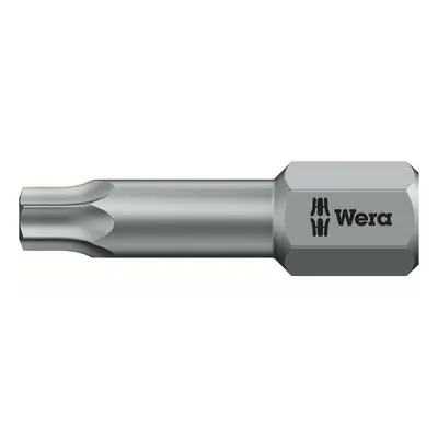 Wera 066310 Šroubovací bit 1/4" Hex TX 20 x 25 mm, typ 867/1 TZ TORX 05066310001