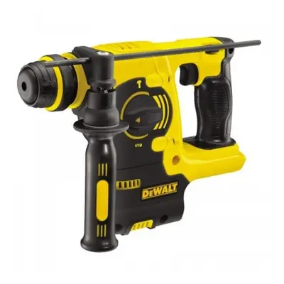 Aku kombinované kladivo XR 18V bez baterie DeWALT DCH253N DCH253N