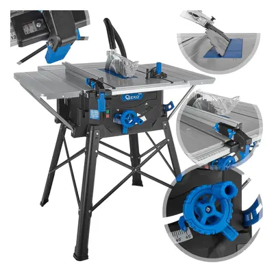 Stolní pila na dřevo - krajzega G80830