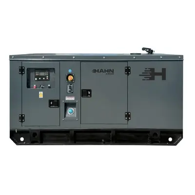 Hahn & Sohn Naftová elektrocentrála HDE60RST3-5 96863