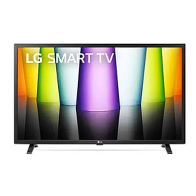 LG Full HD palců webOS Smart TV