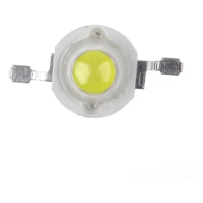 SMD LED Dioda 3W, Bílá 20000-25000K