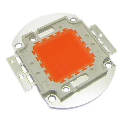 SMD LED Dioda 20W, Grow Full Spektrum 380~840nm