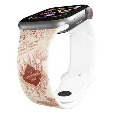 Apple watch řemínek Harry Potter - Brumbálova armáda 2 Rozměr: 38/40/41mm