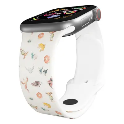 Apple watch řemínek Harry Potter - Nežádoucí č. 1 Rozměr: 38/40/41 mm