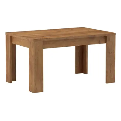 Jídelní stůl rozkládací SWED 160, jasan světlý