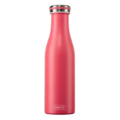 Lurch - Trendy termo láhev pink 0,5l