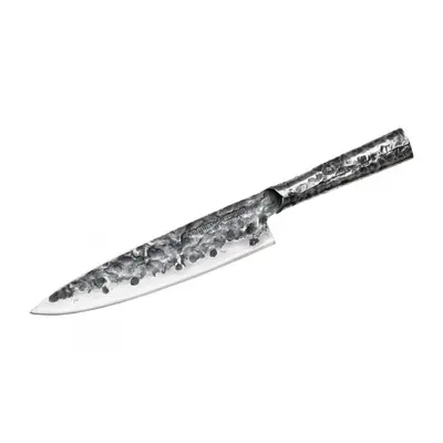 Samura METEORA SMT-0092 Malý kuchyňský nůž Santoku 16 cm