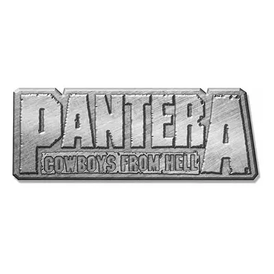 Pantera odznak, Cowboys From Hell