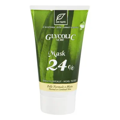 Omlazující maska s 24% kyseliny glykolové 50 ml