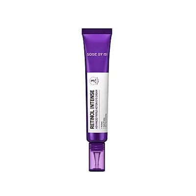 SOME BY MI Retinol Intense Advansed Triple Action Eye Cream - anti-age oční krém s retinolem