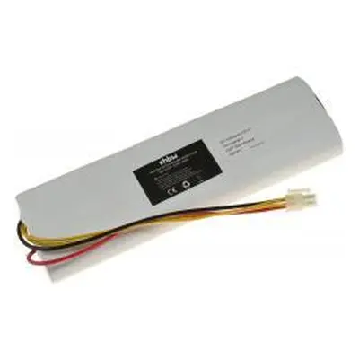 Powery Husqvarna 540 05 96-02 3000mAh NiMH 18V - neoriginální