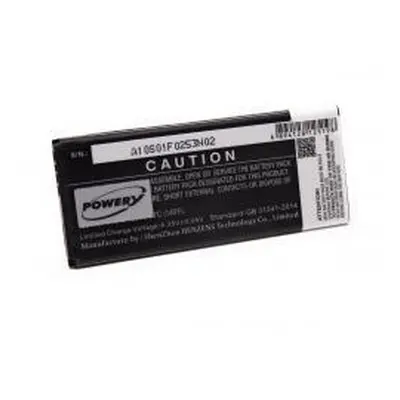 Powery Alcatel OT-4034X 1200mAh Li-Ion 3,8V - neoriginální