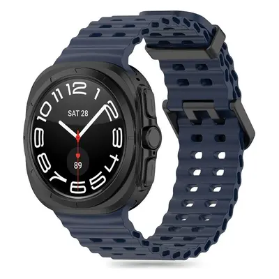 TECH-PROTECT ŘEMÍNEK ICONBAND PRO SAMSUNG GALAXY WATCH ULTRA (47 MM) NAVY