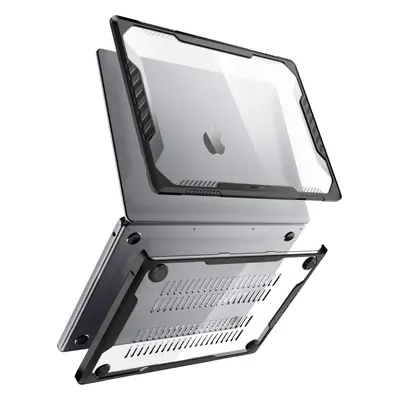 SUPCASE UNICORN BEETLE MACBOOK AIR 15 M2 / M3 / M4 / 2023-2025 BLACK