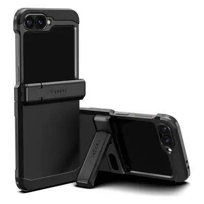 SPIGEN TOUGH ARMOR PRO GALAXY Z FLIP 6 BLACK