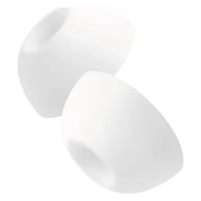 Silikonové špunty FIXED Plugs pro Apple Airpods Pro/Pro 2, 2 sady, velikost L