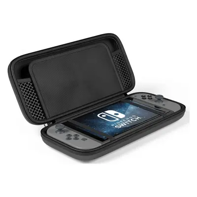 TECH-PROTECT HARDPOUCH NINTENDO SWITCH / SWITCH OLED BLACK