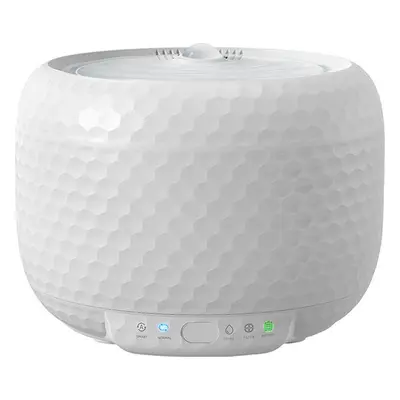 Petsuper PW01 1,8l chytrá fontána/napáječka pro psy a kočky (bílá)