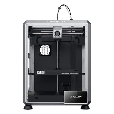 3D tiskárna Creality K1-SE
