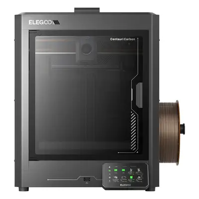 3D tiskárna ELEGOO Centauri Carbon